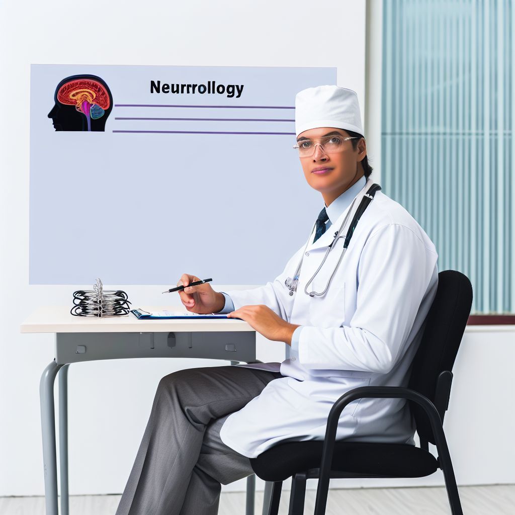 Ein Bild zum Thema Neurologe im Medizin Kontext